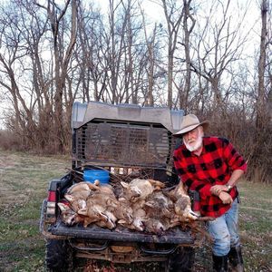 Meet your Posher, Anthony